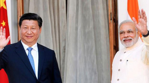 india china powerfull leaders
